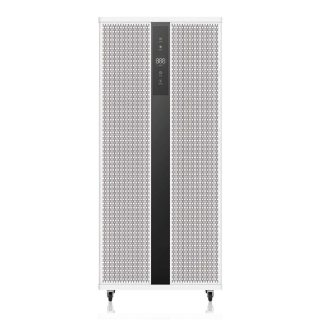 Air Cleaner HEPA H-14 No. 003-1