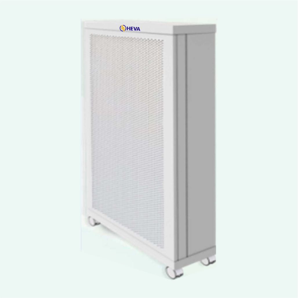Air Cleaner HF2007-1