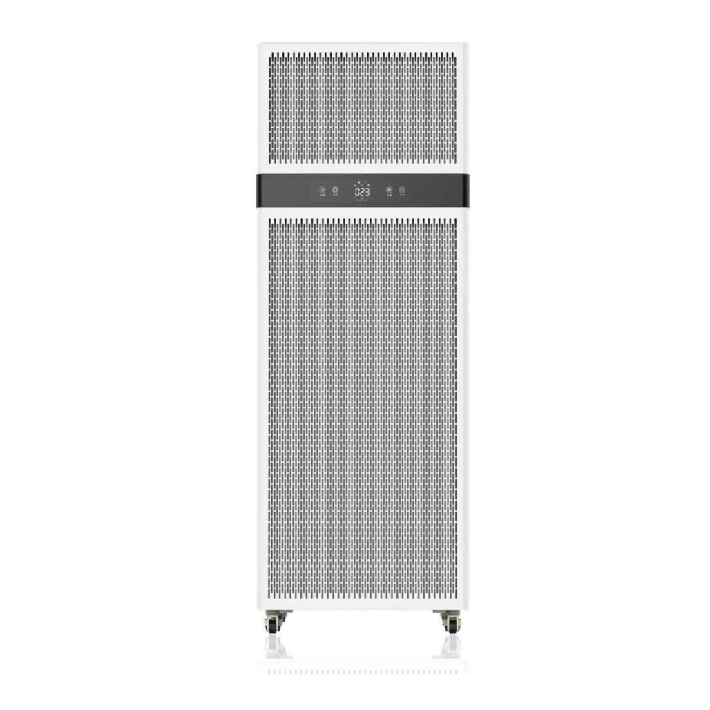 Air Cleaner HF4007-1
