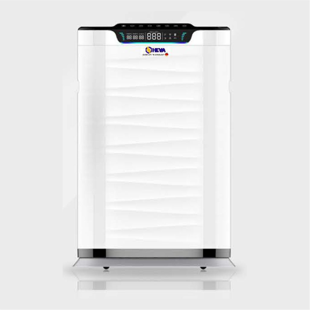 Air Cleaner HV756-1