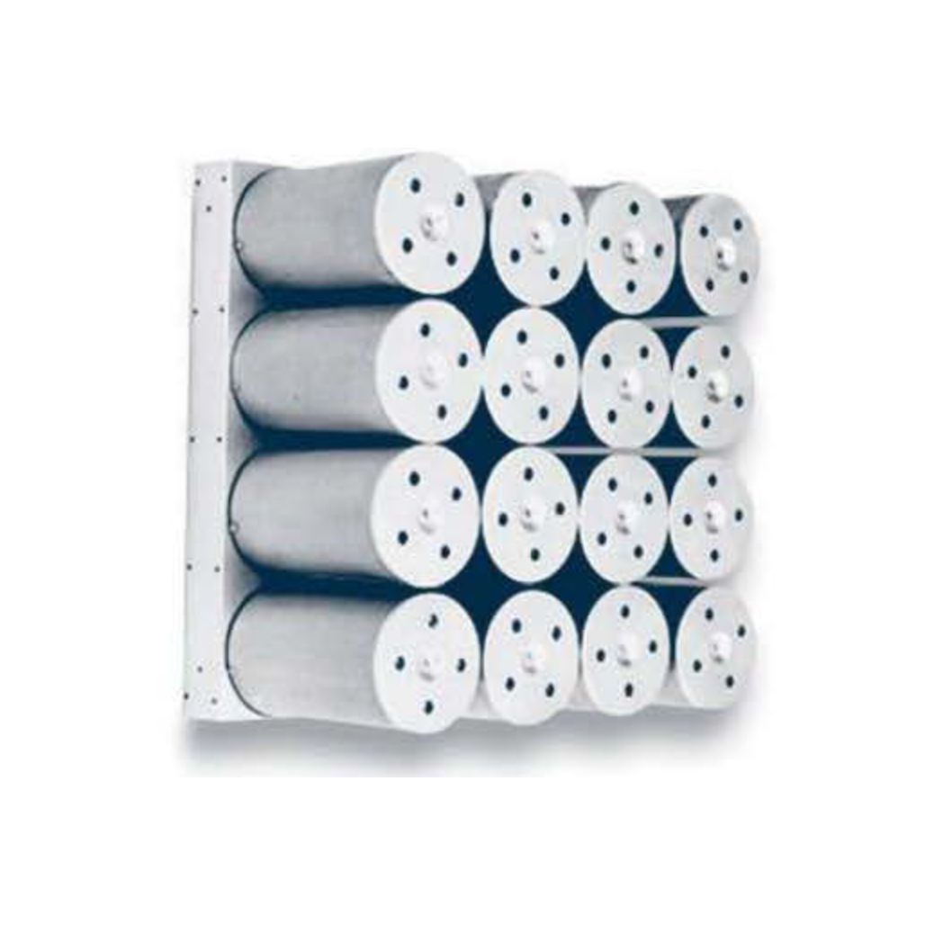 Cylindrical Activated Carbon Filter-1