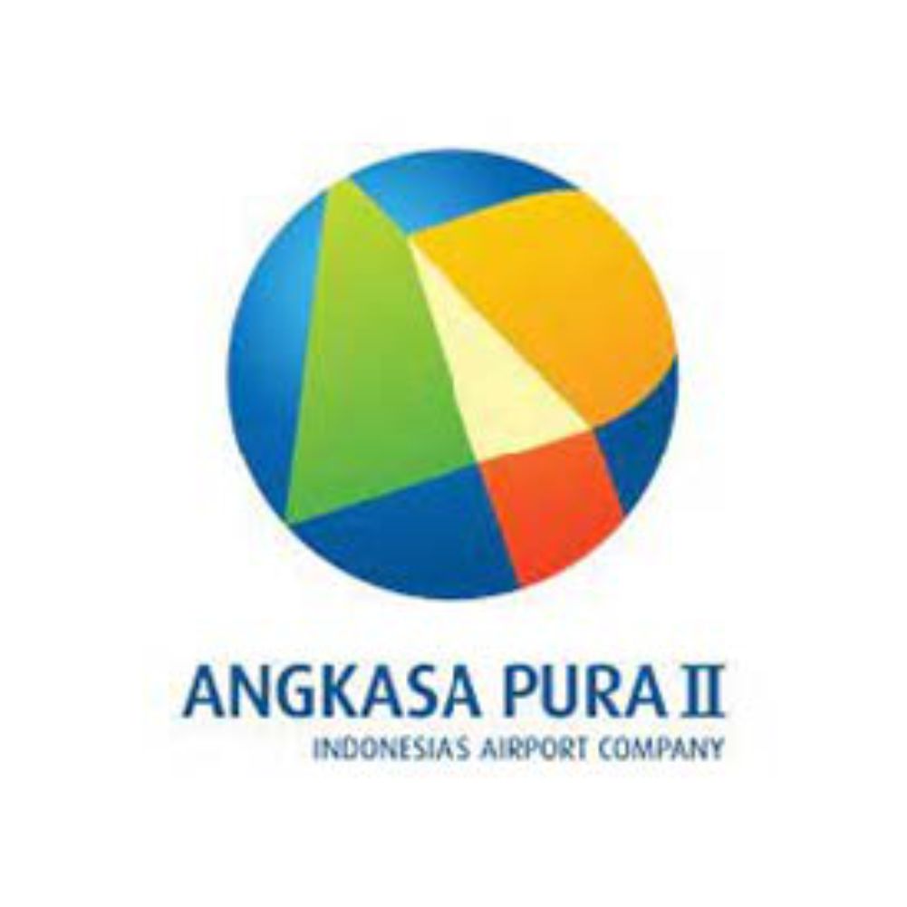 Logo Angkasa Pura II