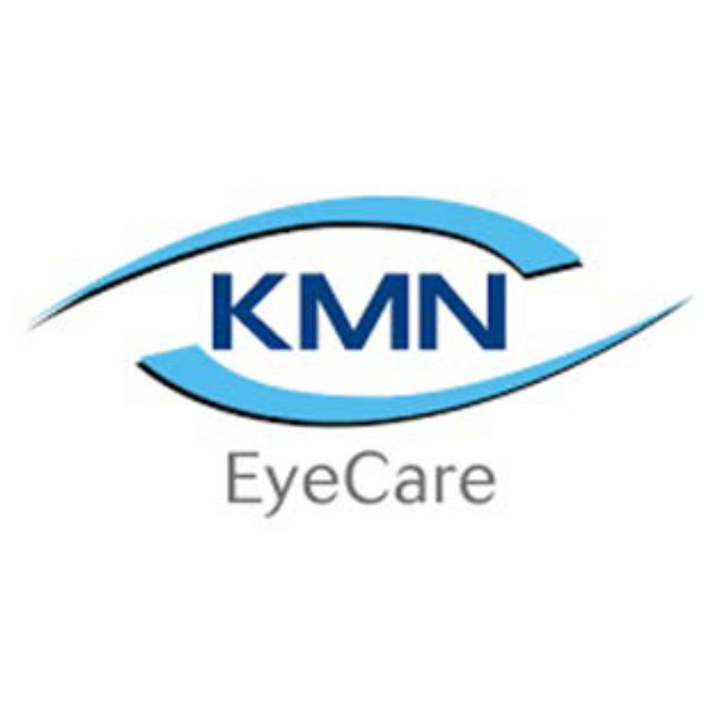 Logo KMN EyeCare