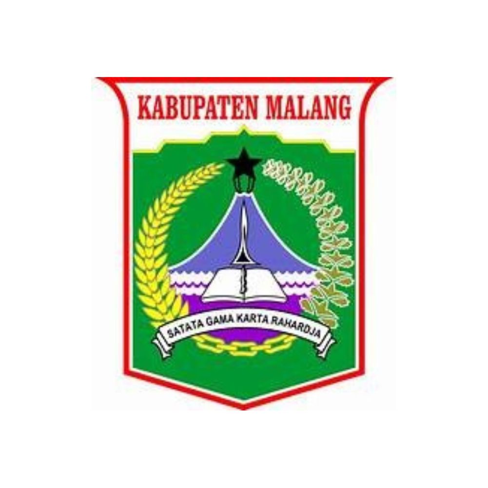 Logo Kab Malang