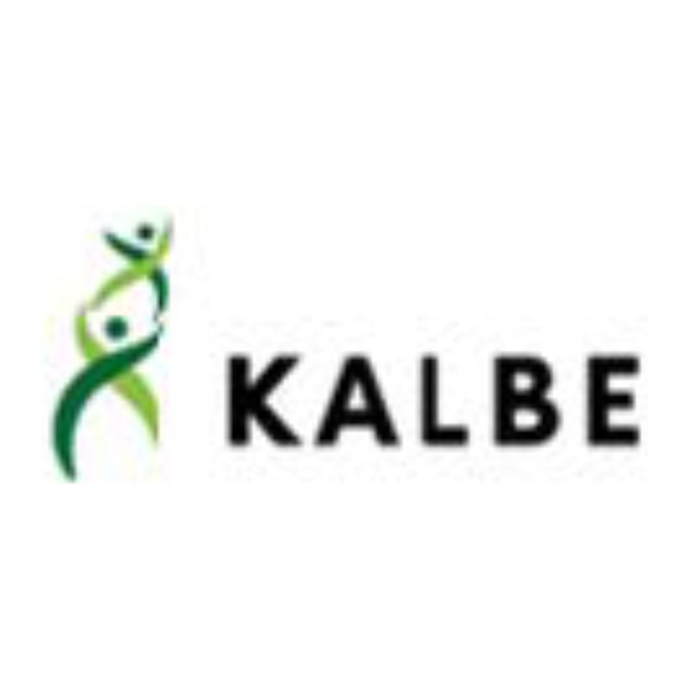 Logo Kalbe