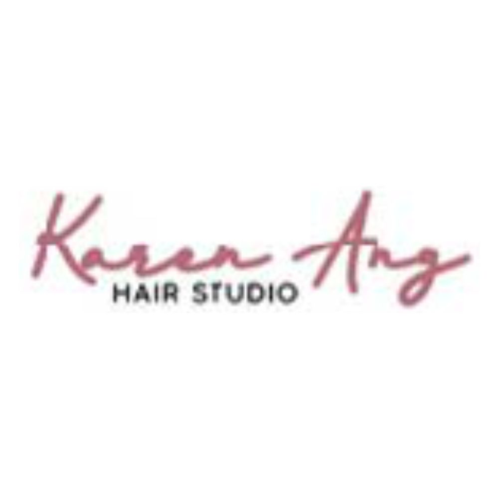 Logo Karen Ang