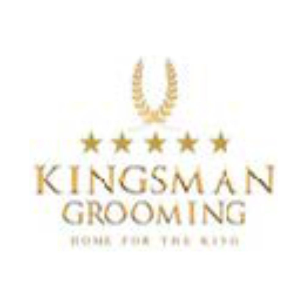 Logo Kingsman