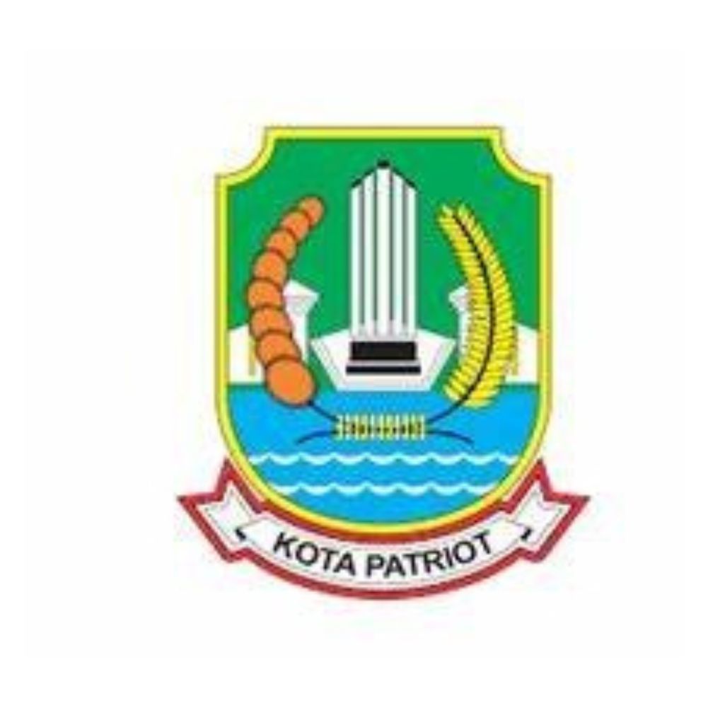 Logo Kota Patriot