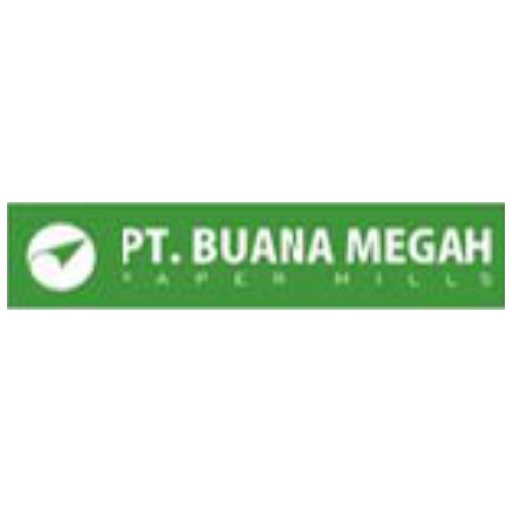 Logo PT Buana Megah