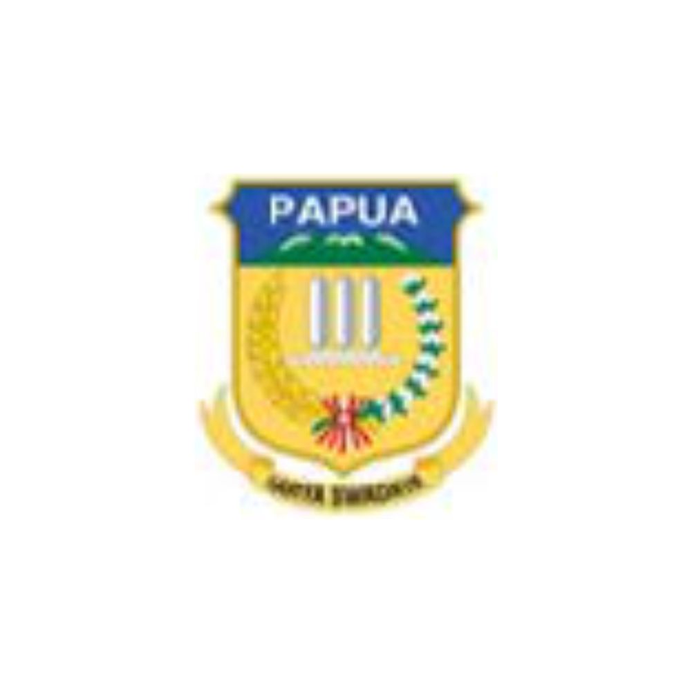 Logo Pemerintah Papua