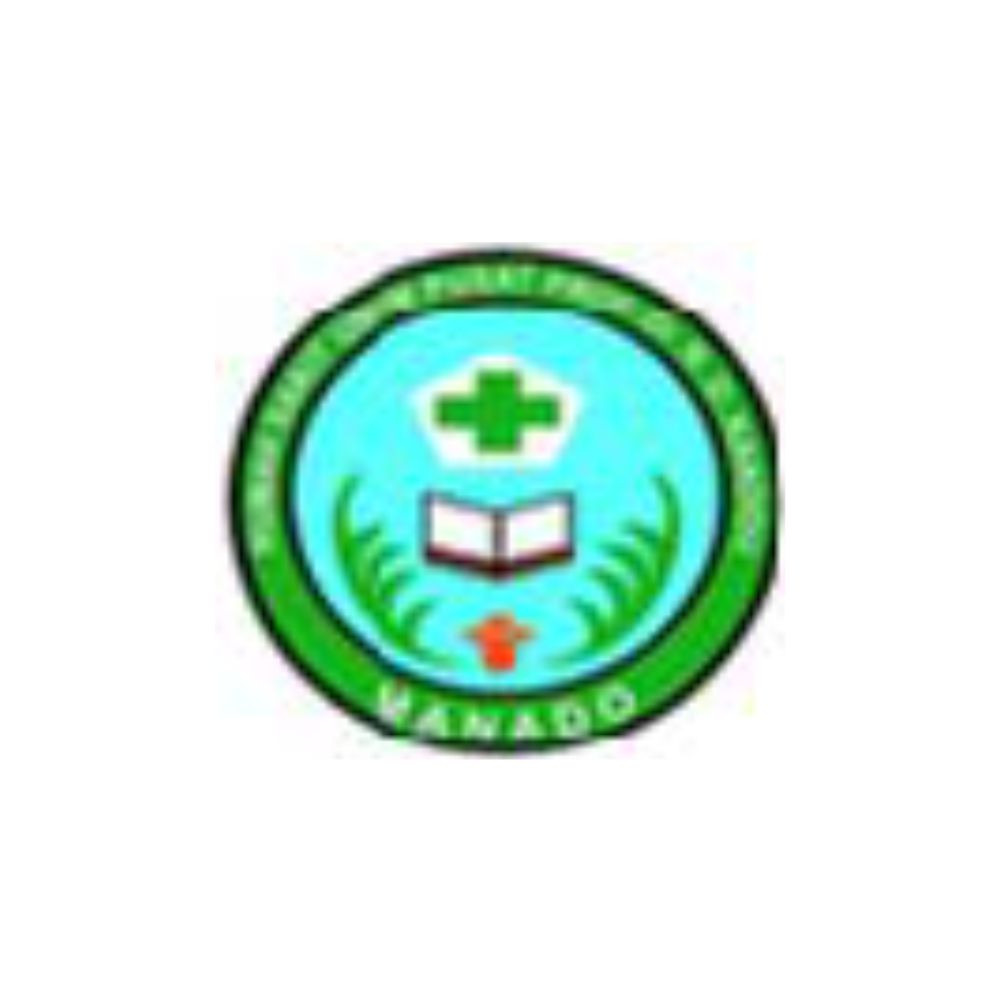 Logo RS Manado