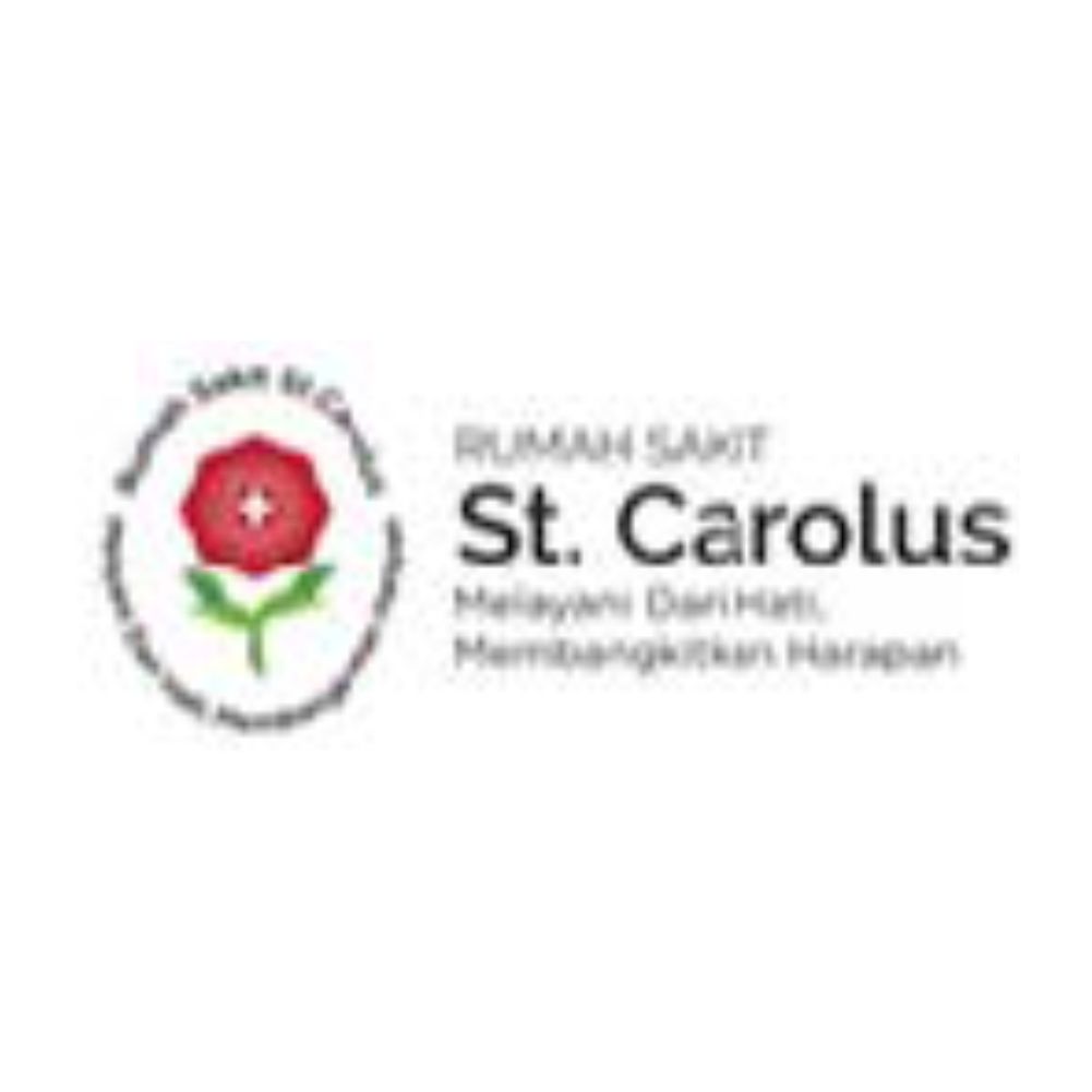Logo RS St Carolus