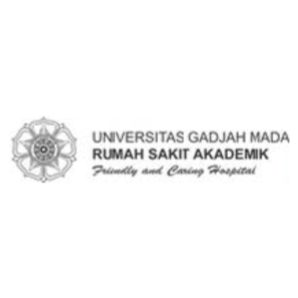 Logo RS UGM