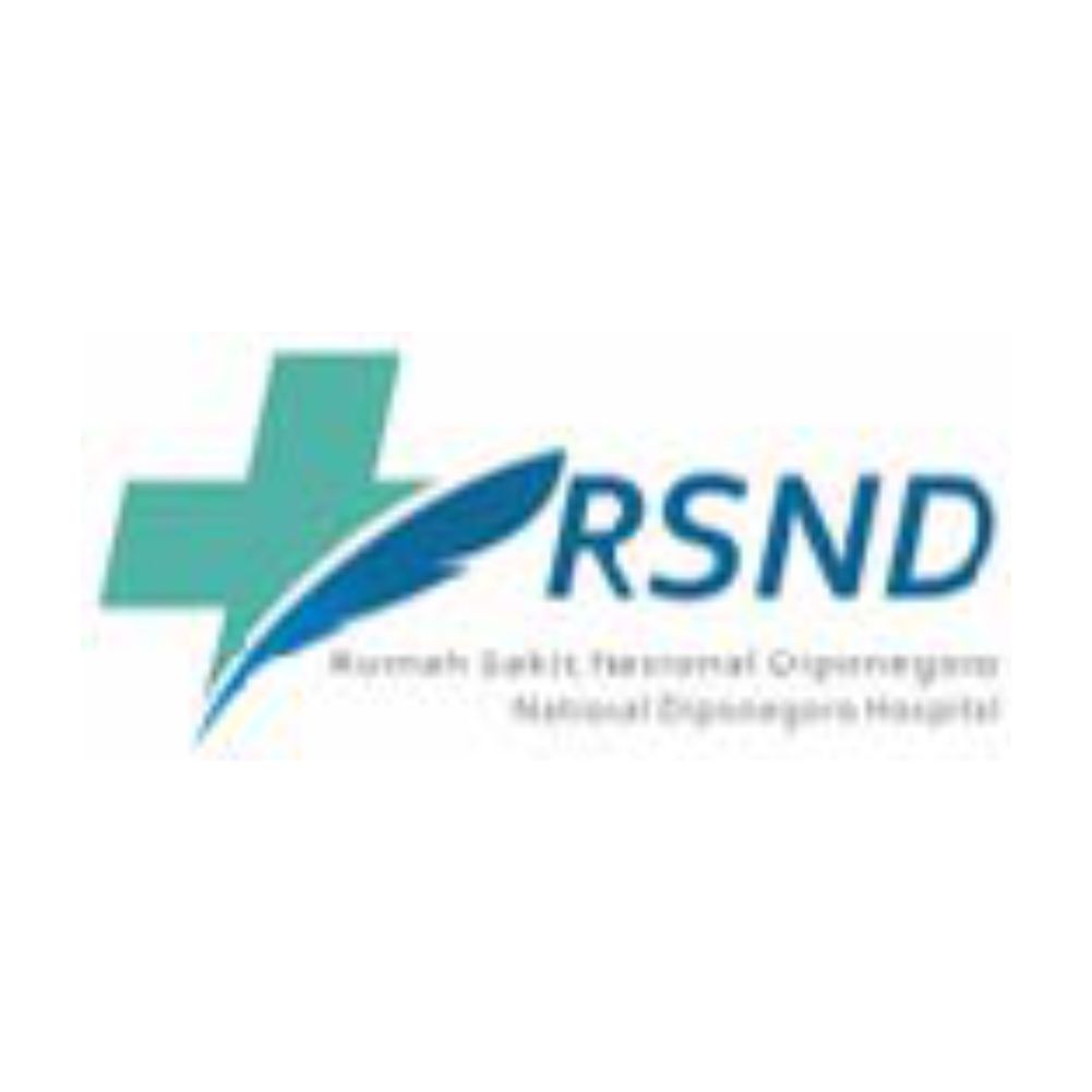 Logo RSND