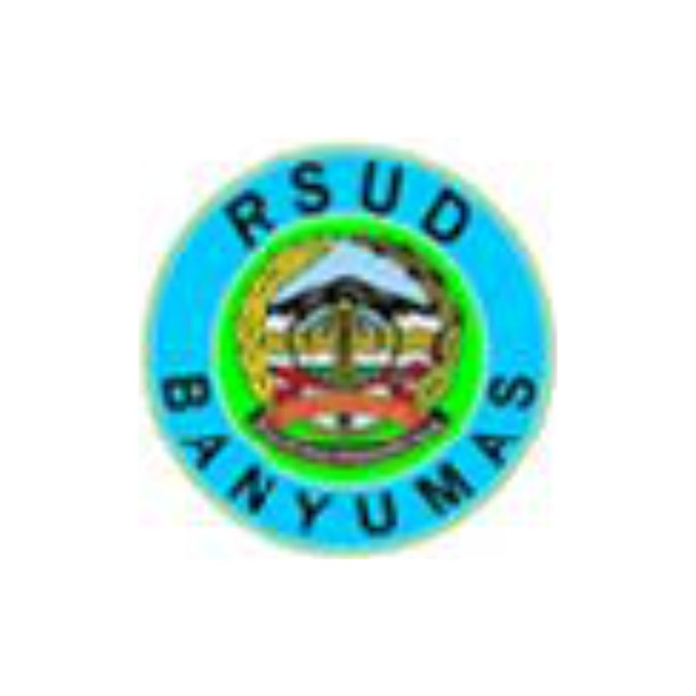 Logo RSUD Banyumas
