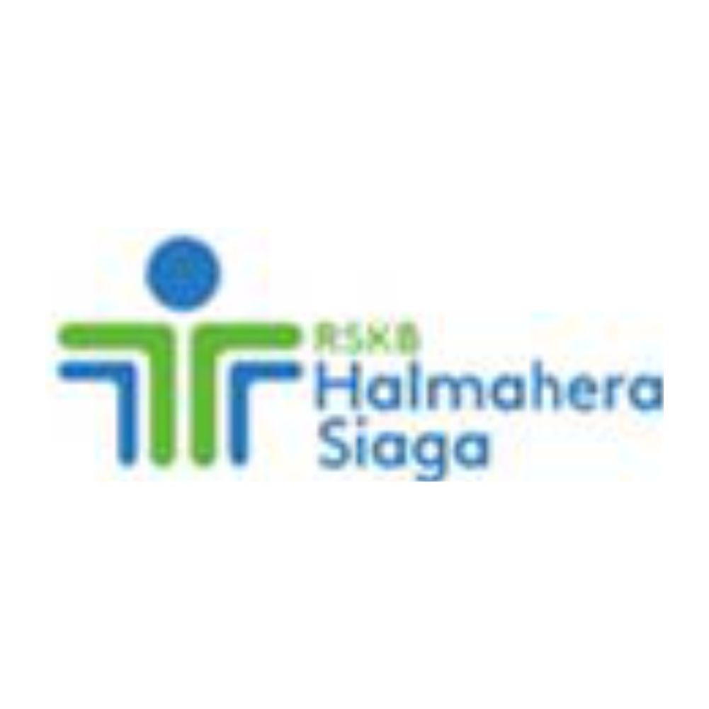 Logo RSUD Halmahera