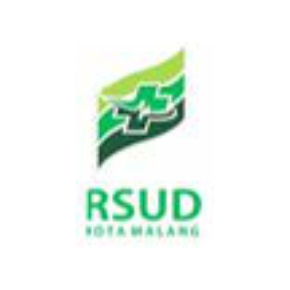 Logo RSUD Kota Malang