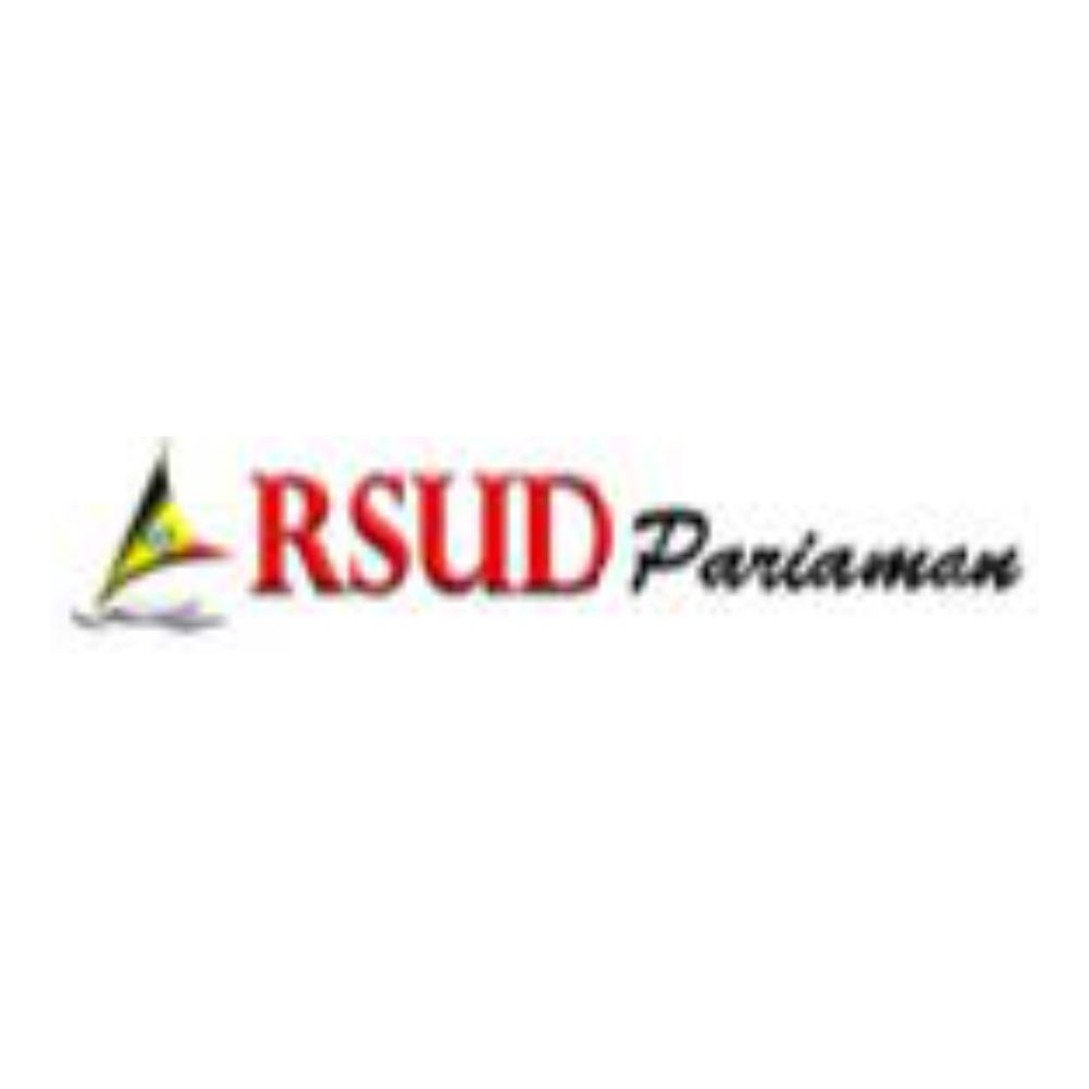 Logo RSUD Pariaman