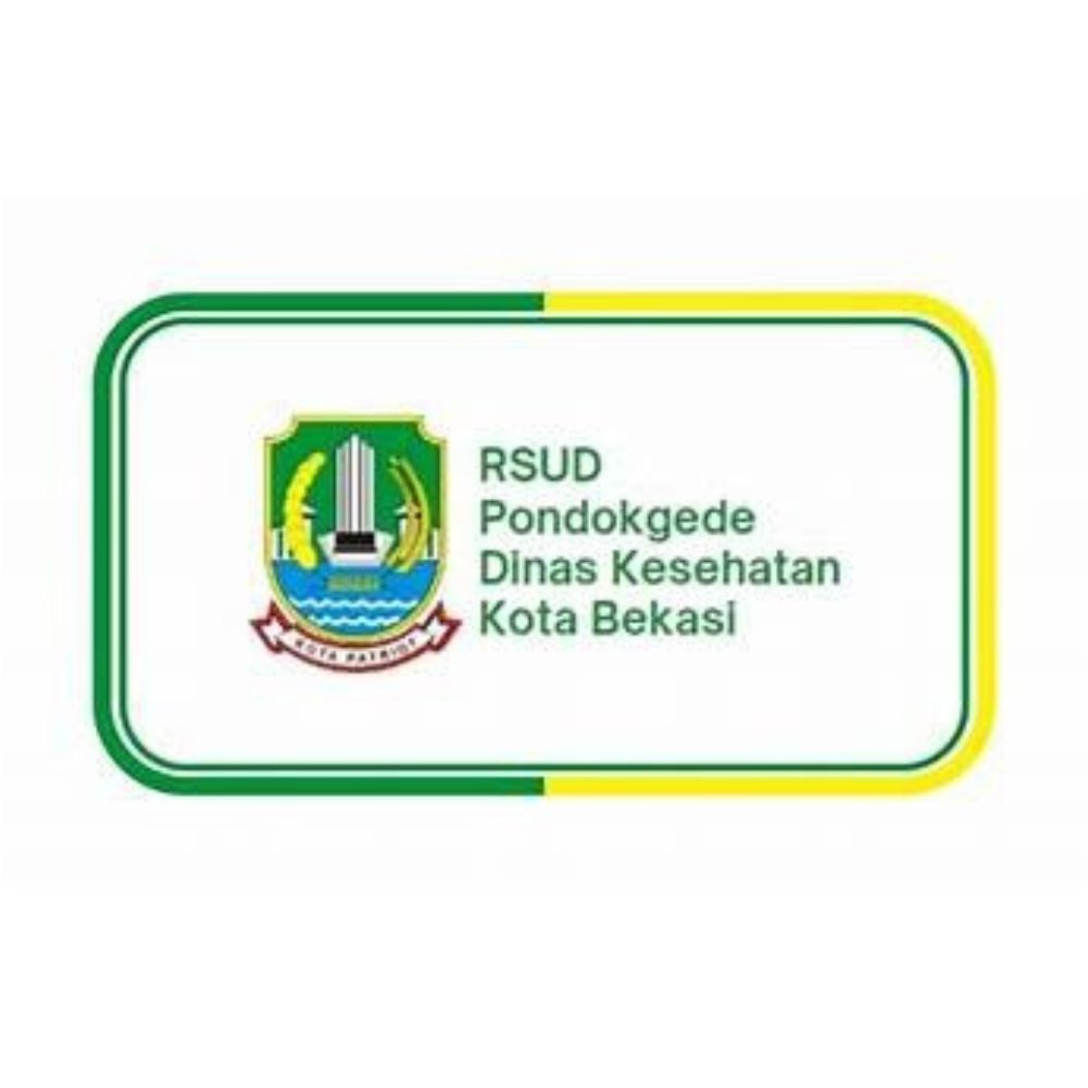 Logo RSUD Pondokgede