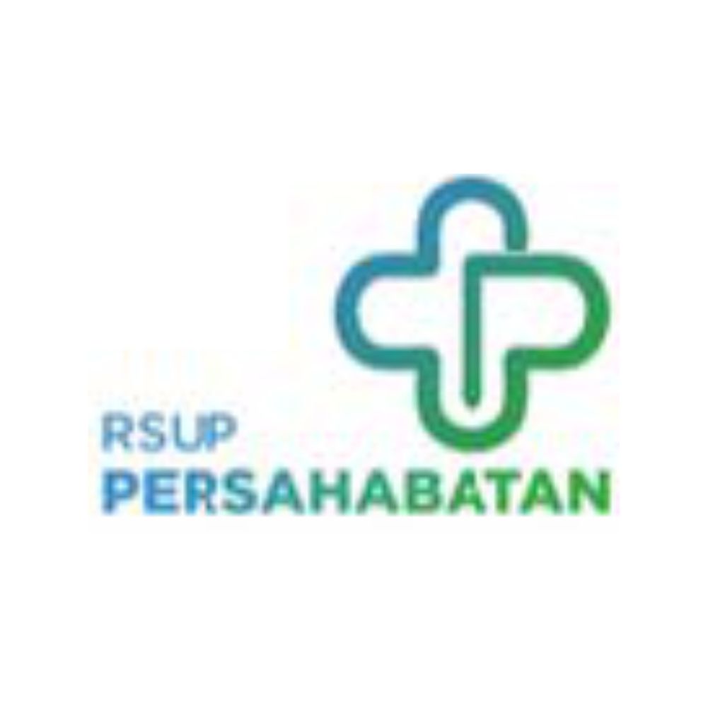 Logo RSUP Persahabatan
