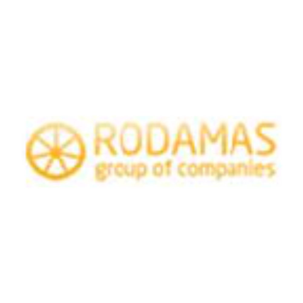 Logo Rodamas
