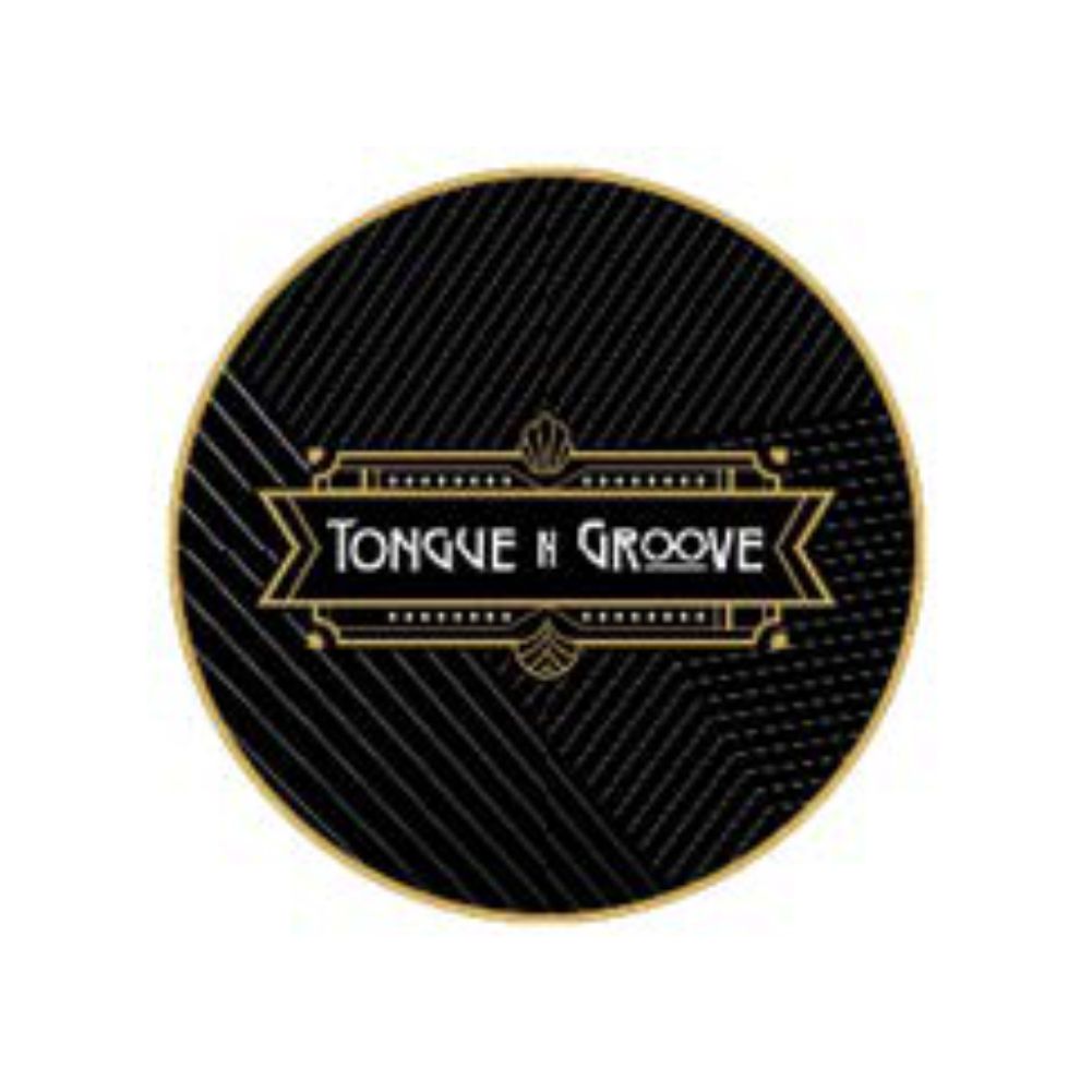Logo Tongue & Groove