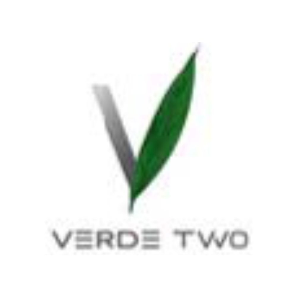 Logo Verde Two