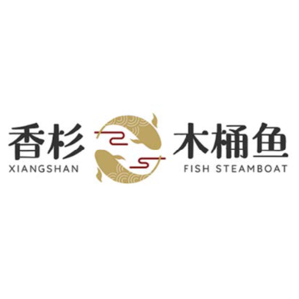 Logo Xiangshan Fish Stemboat
