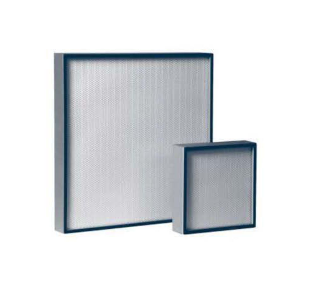 Mini-Pleat HEPA-Filter-1