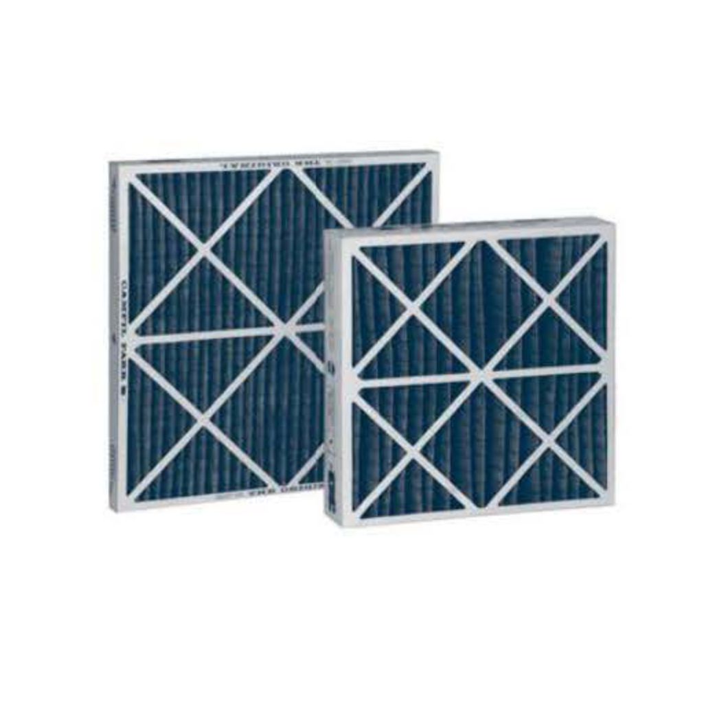 Plate-Type Pre-Filter-1