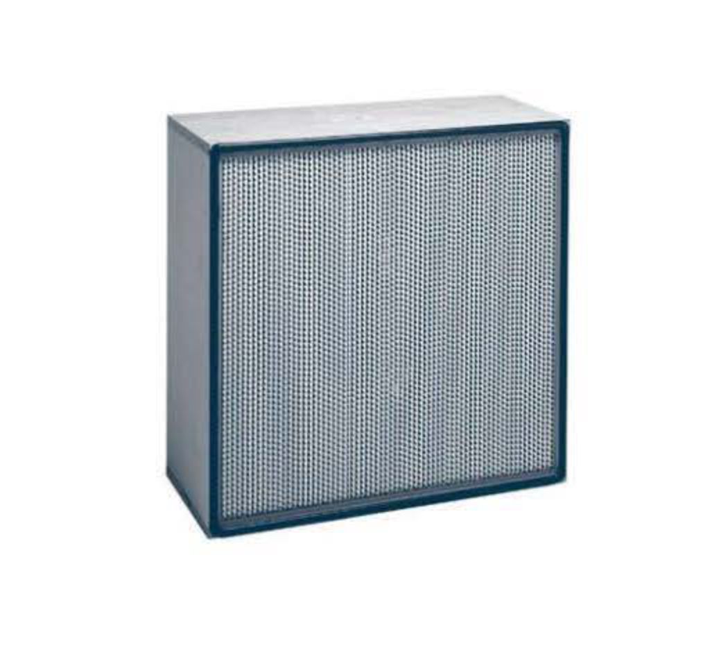 Separator HEPA-Filter-1