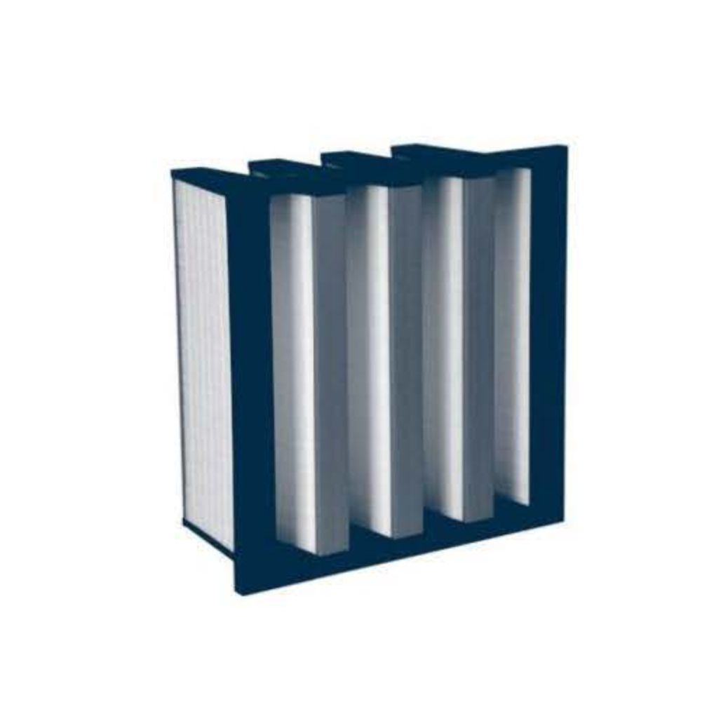 V-Bank Fine Filter-1