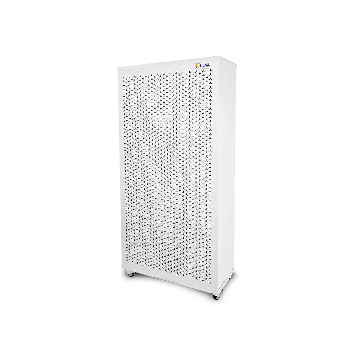 air purifier crop